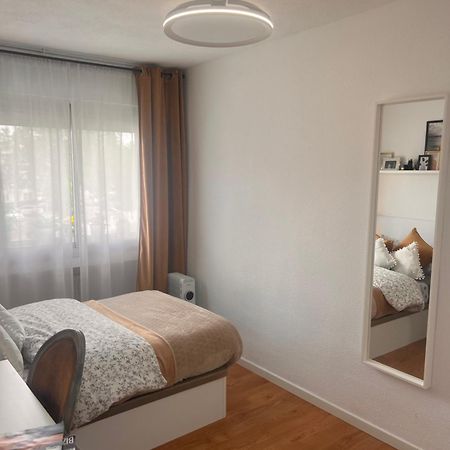 Habitacion En مدريد المظهر الخارجي الصورة