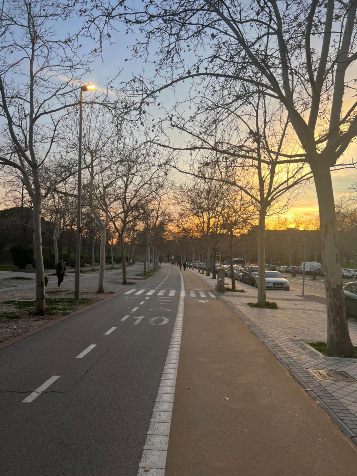Habitacion En مدريد المظهر الخارجي الصورة