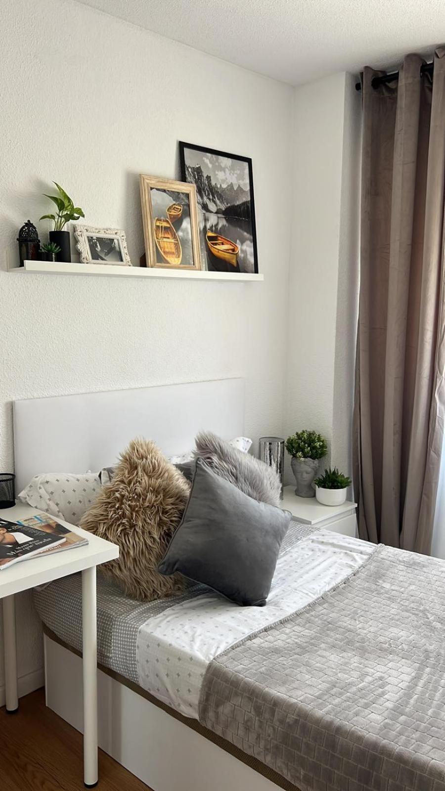 Habitacion En مدريد المظهر الخارجي الصورة
