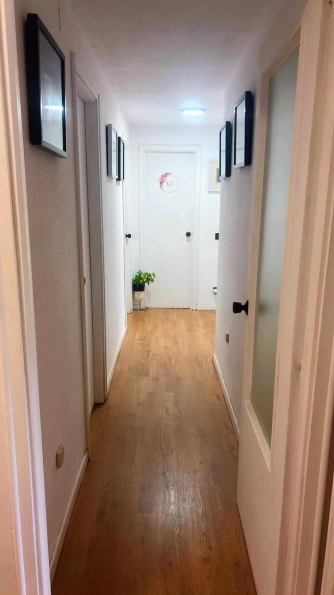 Habitacion En مدريد المظهر الخارجي الصورة
