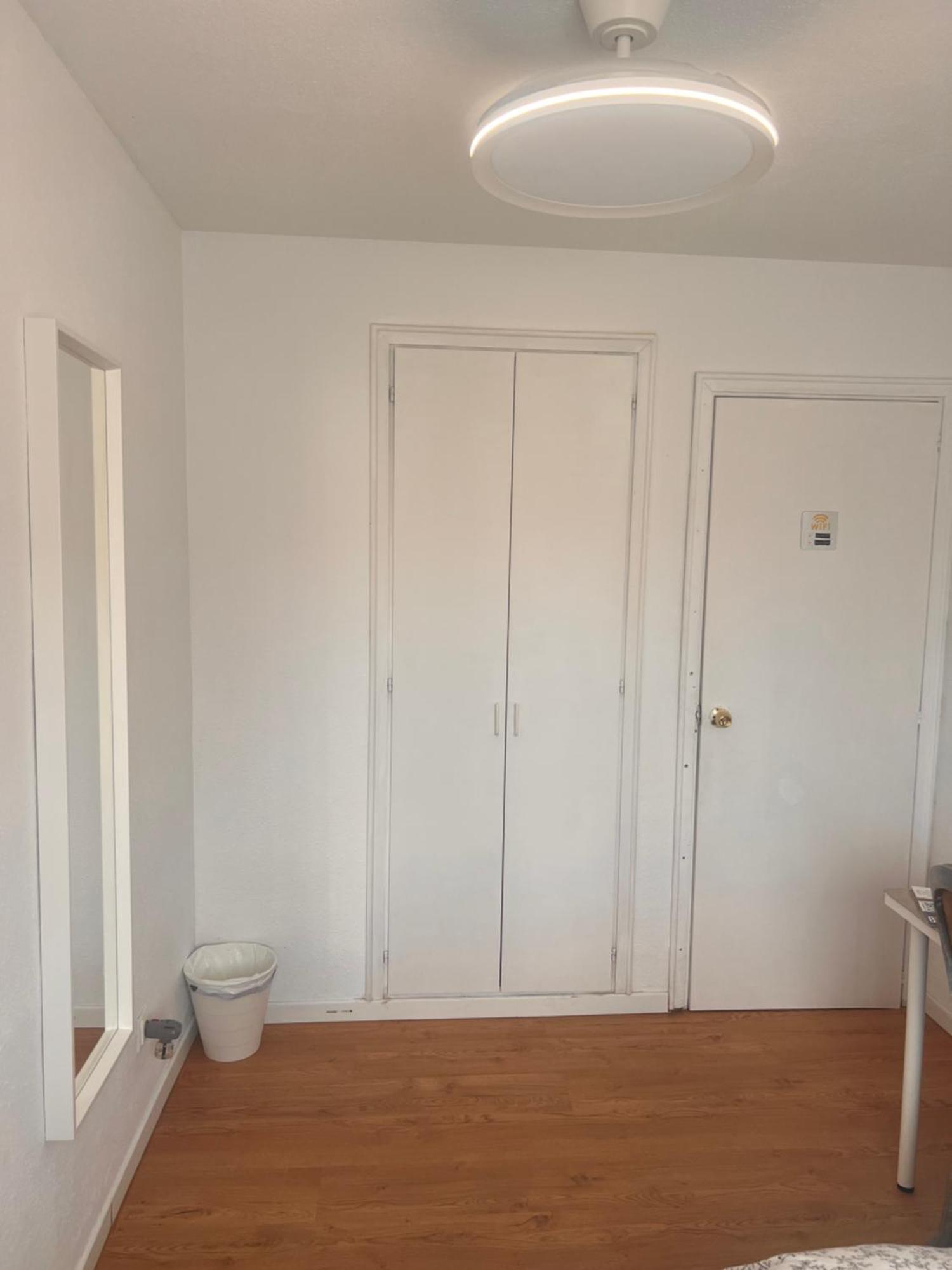Habitacion En مدريد المظهر الخارجي الصورة